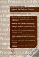 Processo Civil da União Europeia