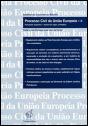 Processo Civil da União Europeia - II - Preview