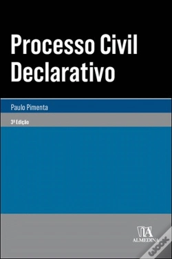 Capa do artigo Processo Civil Declarativo