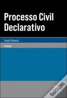 Processo Civil Declarativo