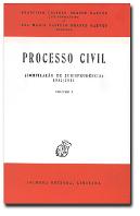 Processo Civil I