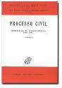 Processo Civil I - Preview