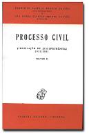 Processo Civil I I