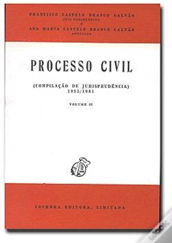 Capa do artigo Processo Civil I I