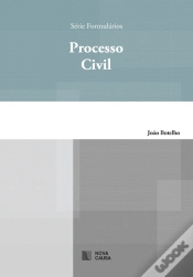 Capa do artigo Processo Civil