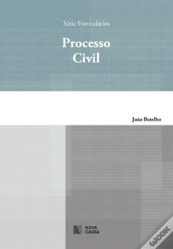 Capa do artigo Processo Civil