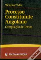 Processo Constituinte Angolano