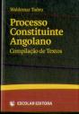 Processo Constituinte Angolano - Preview
