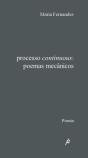Processo Continuous - Poemas Mecânicos - Preview