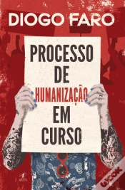 Capa do artigo Processo de Humanização em Curso
