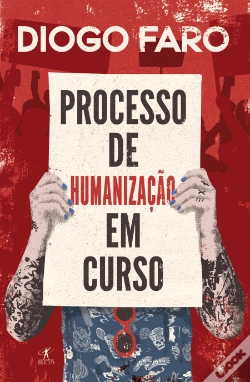 Capa do artigo Processo de Humanização em Curso