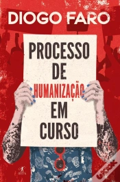 Capa do artigo Processo De Humanização Em Curso