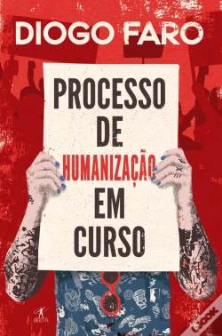 Capa do artigo Processo De Humanização Em Curso