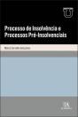 Processo de Insolvência e Processos Pré-Insolvenciais - Preview