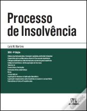 Processo de Insolvência
