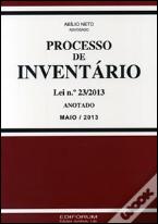 Processo de Inventário - Anotado