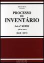 Processo de Inventário - Anotado - Preview