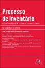 Processo de Inventário - Preview
