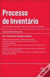Processo de Inventário