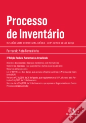 Processo de Inventário