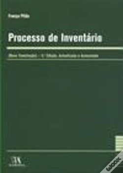 Capa do artigo Processo de Inventário (Nova Tramitação)