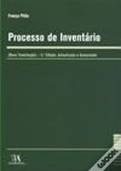 Capa do artigo Processo de Inventário (Nova Tramitação)