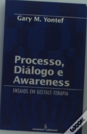 Capa do artigo Processo, Diálogo E Awareness