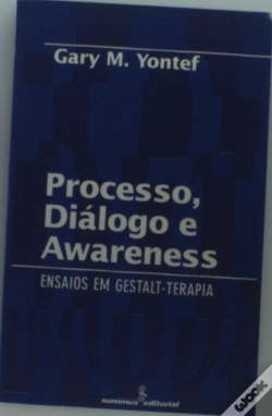Capa do artigo Processo, Diálogo E Awareness