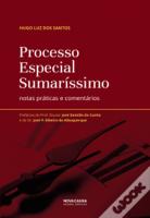 Processo Especial Sumaríssimo