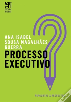 Capa do artigo Processo Executivo