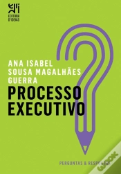 Capa do artigo Processo Executivo