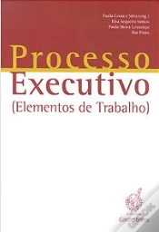 Capa do artigo Processo Executivo
