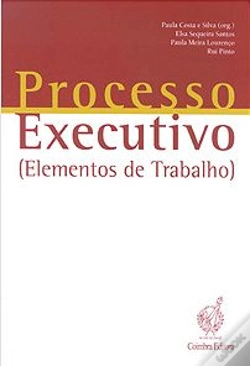 Capa do artigo Processo Executivo