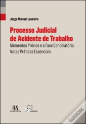 Processo Judicial de Acidente de Trabalho