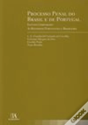 Capa do artigo Processo Penal do Brasil e de Portugal