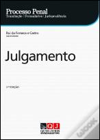 Processo Penal - Julgamento