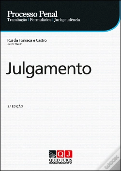 Capa do artigo Processo Penal - Julgamento