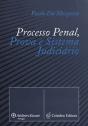 Processo Penal, Prova e Sistema Judiciário - Preview