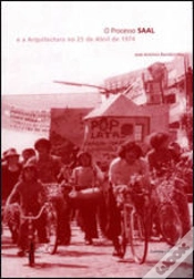 Capa do artigo Processo SAAL