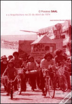 Capa do artigo Processo SAAL