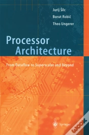 Capa do artigo Processor Architecture