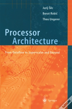 Capa do artigo Processor Architecture