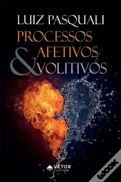 Capa do artigo Processos Afetivos E Volitivos