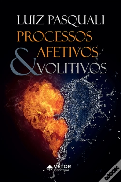 Capa do artigo Processos Afetivos E Volitivos