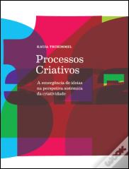 Processos Criativos