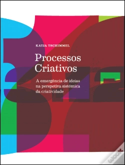 Capa do artigo Processos Criativos