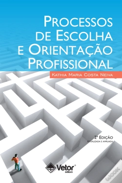 Capa do artigo Processos De Escolha E Orientação Profissional