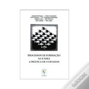 Capa do artigo Processos de Formação na e para a Prática de Cuidados