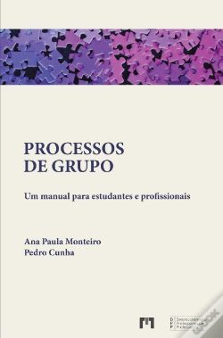 Capa do artigo Processos de Grupo