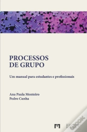 Capa do artigo Processos de Grupo